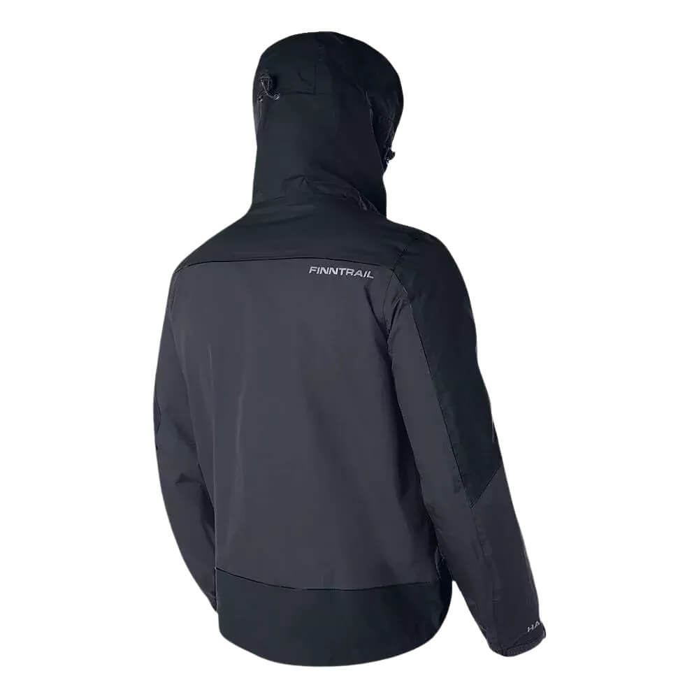 Finntrail Jacket Lightsuit bij snoekenbaars.nl
