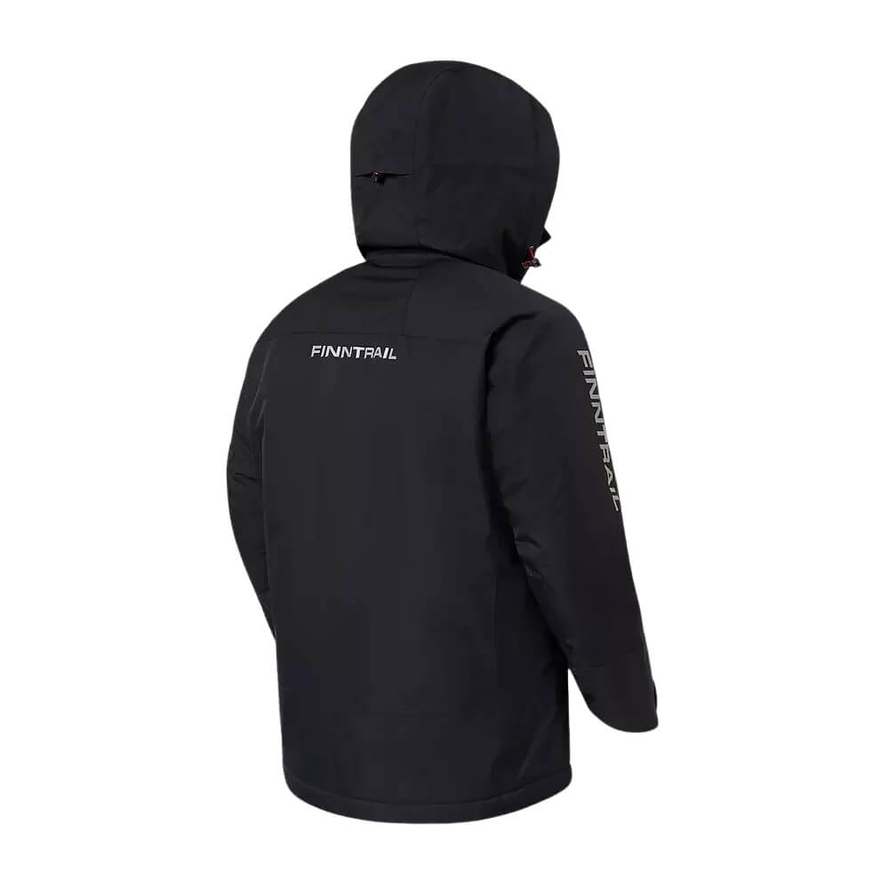 Finntrail Tournament Insulated Jacket bij snoekenbaars.nl