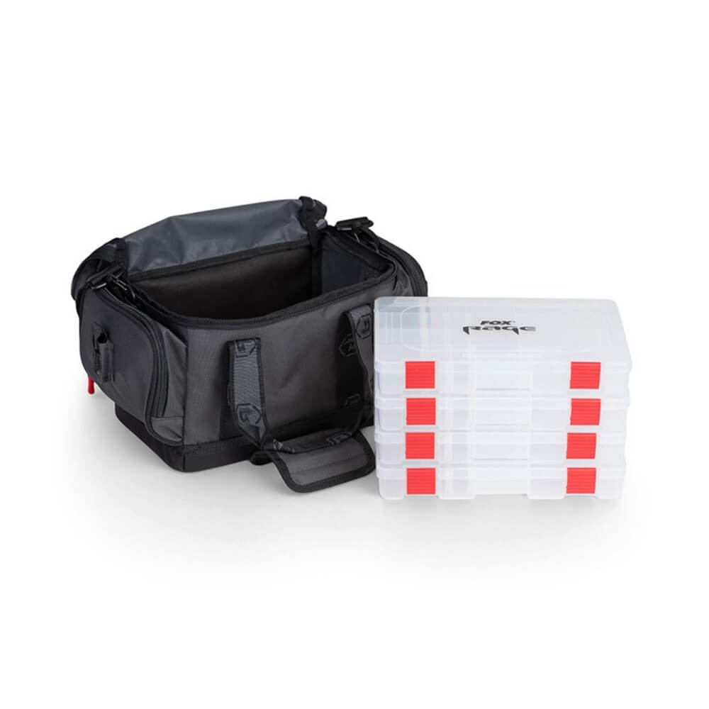 Fox Rage Lure Carryall bij snoekenbaars.nl