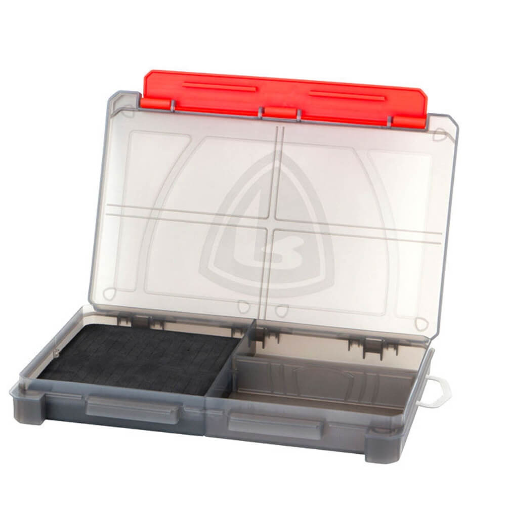 Fox Rage Compact Storage Box bij snoekenbaars.nl