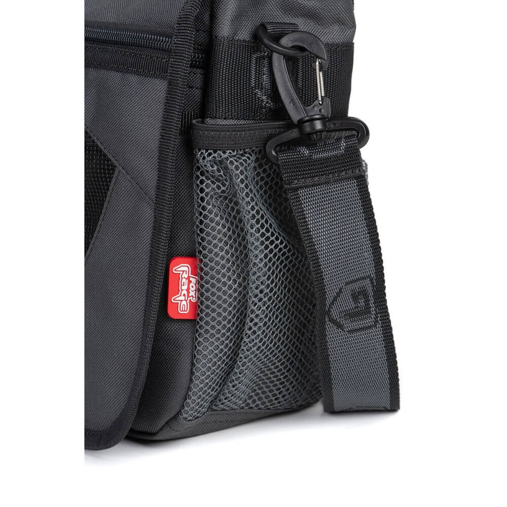 Fox Rage Messenger Bag bij snoekenbaars.nl