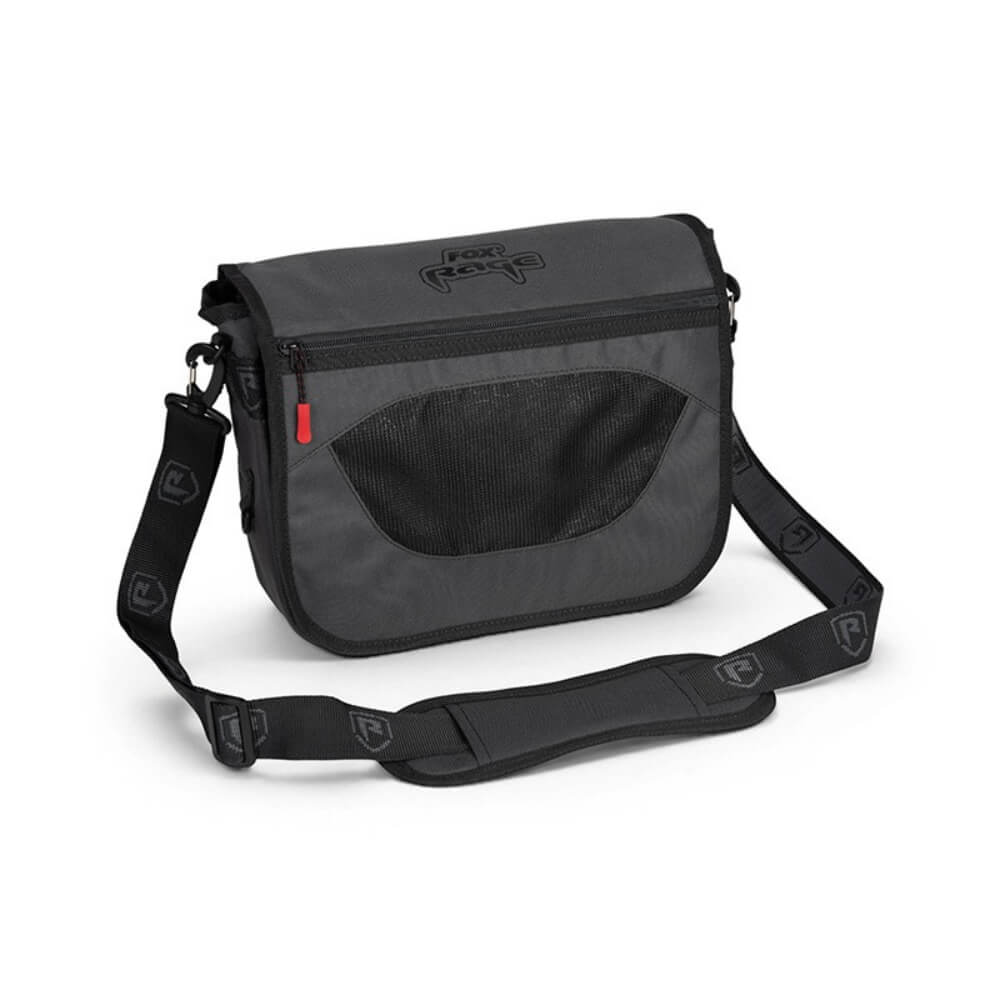 Fox Rage Messenger Bag bij snoekenbaars.nl