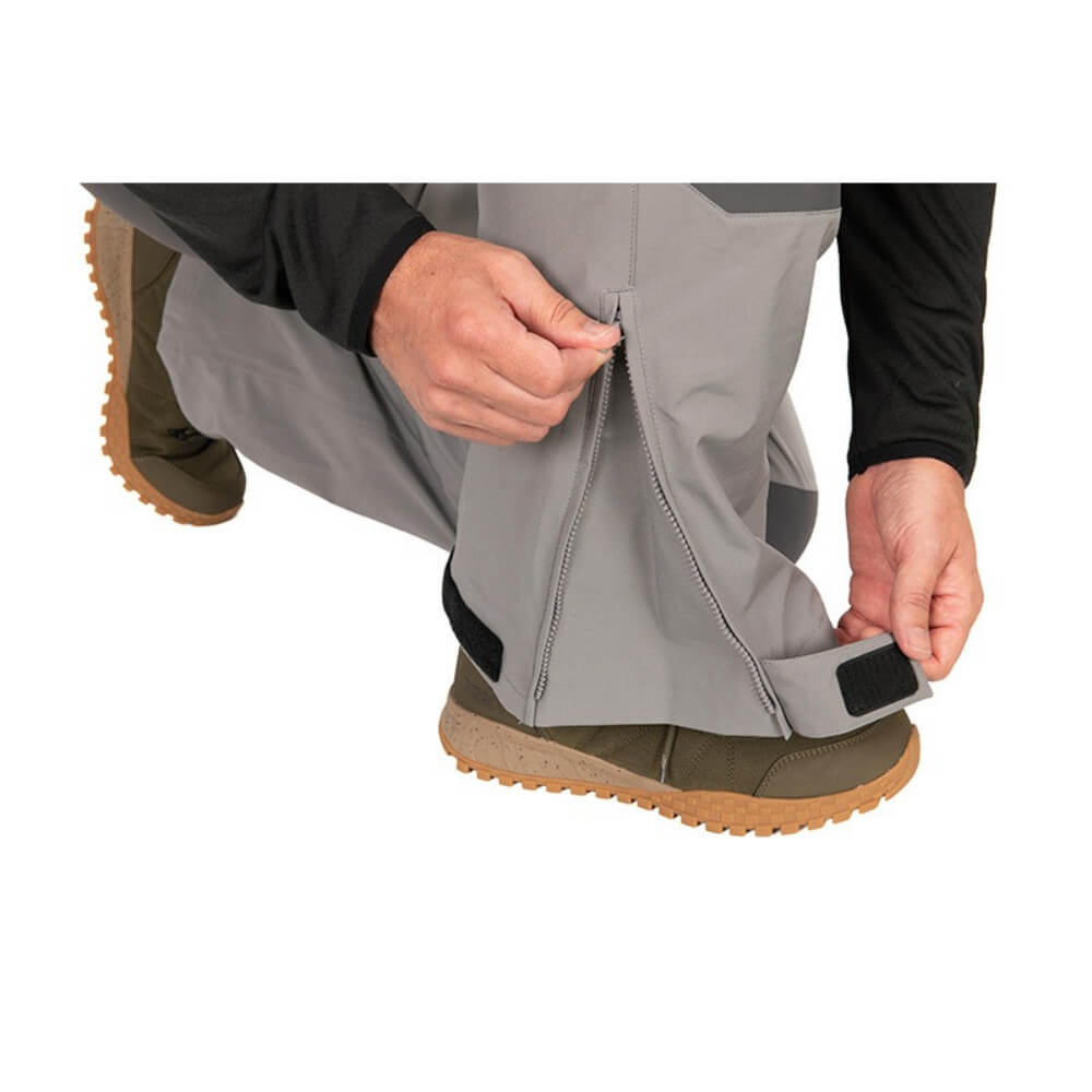 Fox Rage Pro Series Winter Suit bij snoekenbaars.nl