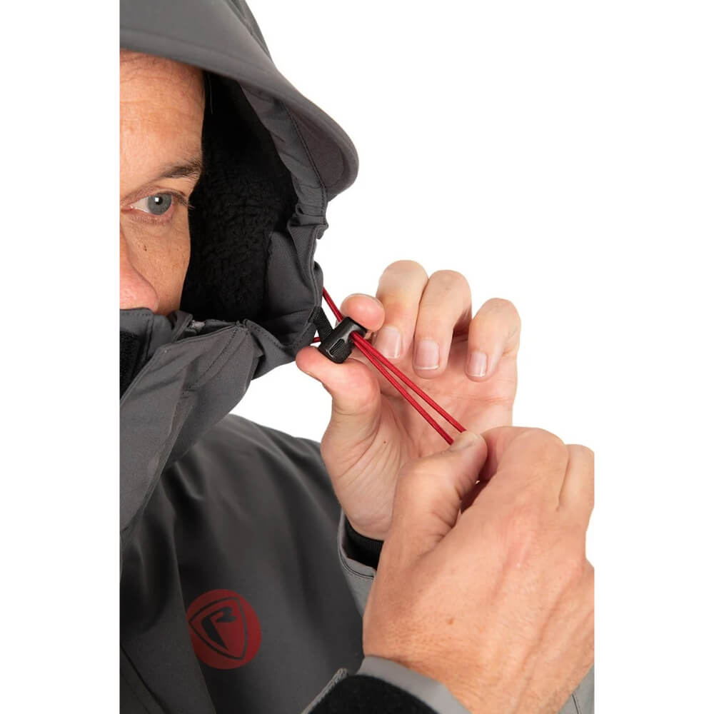 Fox Rage Pro Series Winter Suit bij snoekenbaars.nl