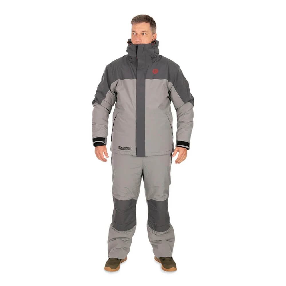 Fox Rage Pro Series Winter Suit bij snoekenbaars.nl