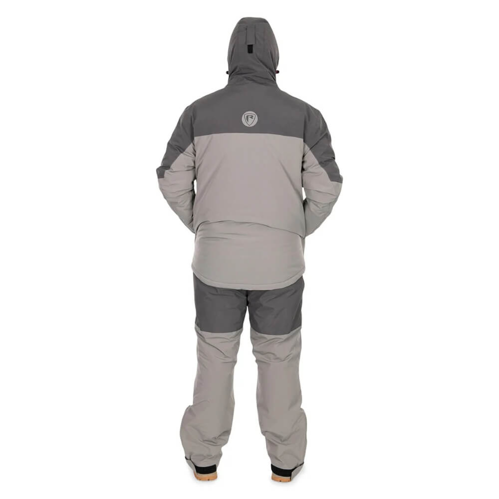 Fox Rage Pro Series Winter Suit bij snoekenbaars.nl