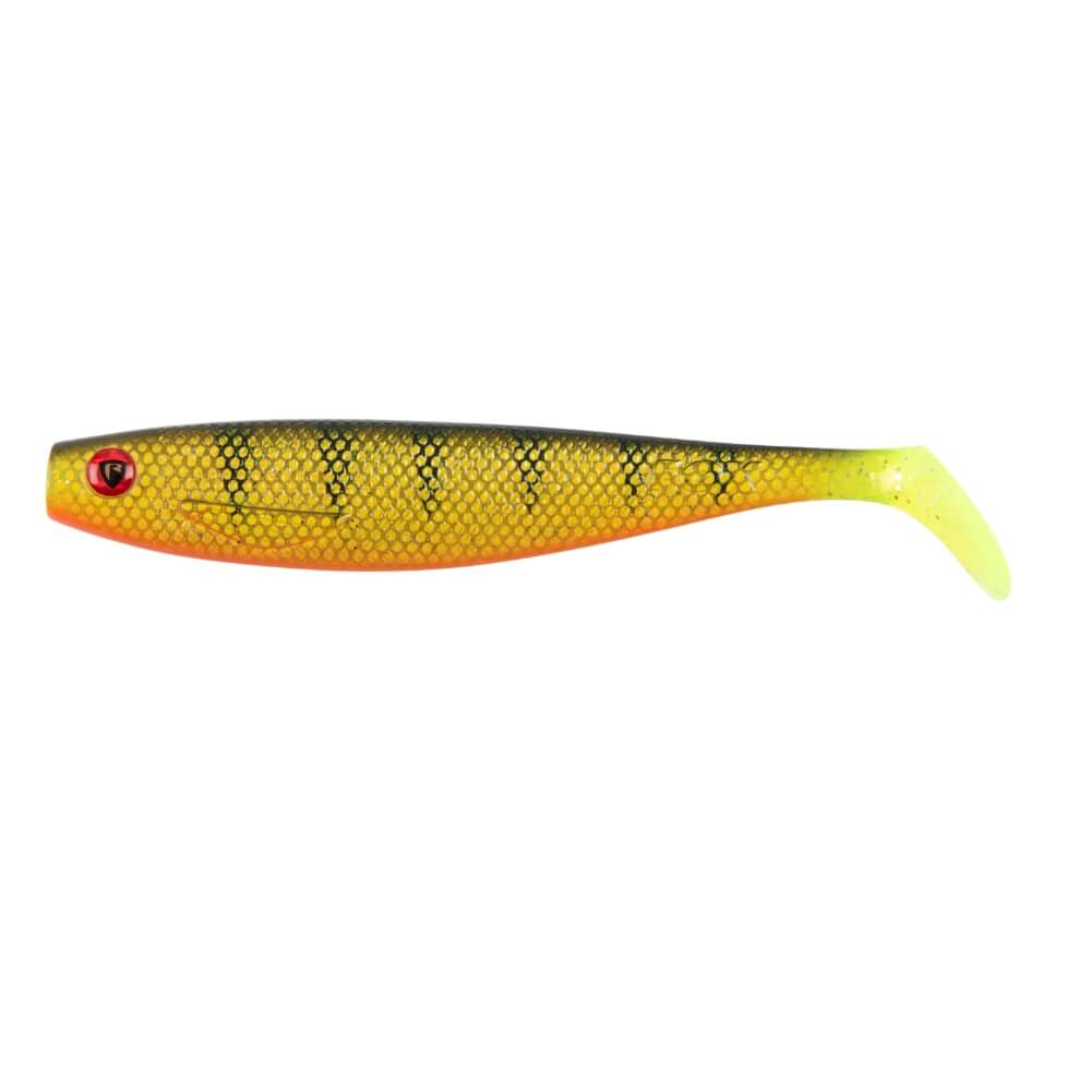 Fox Rage Pro Shad bij snoekenbaars.nl