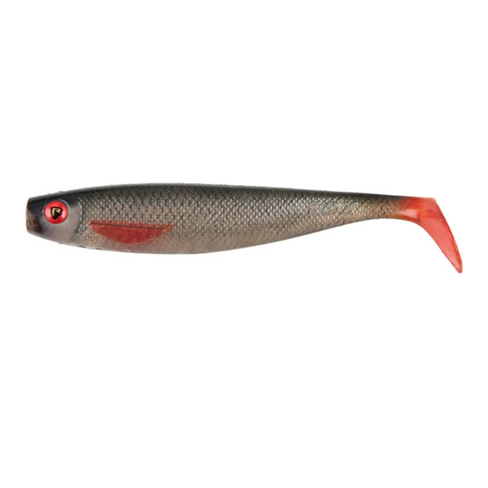 Fox Rage Pro Shad bij snoekenbaars.nl