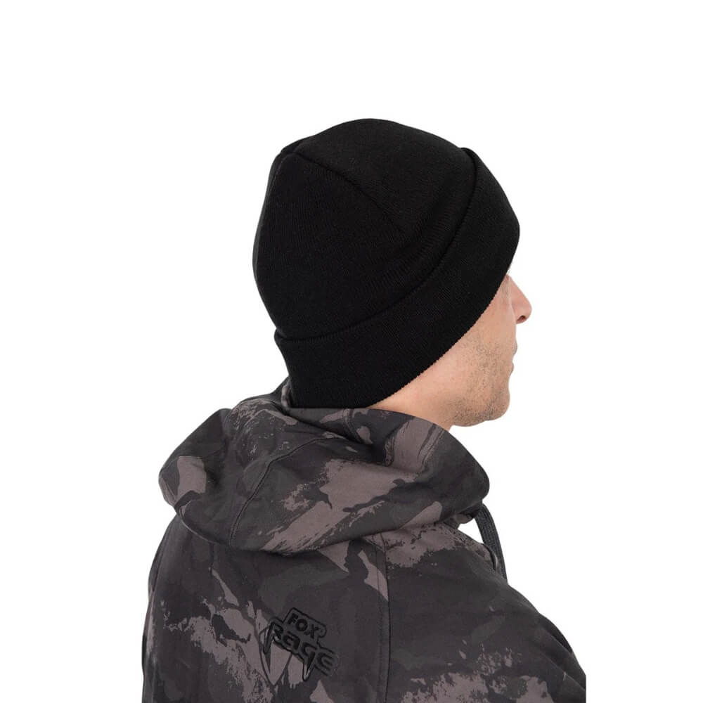 Fox Rage RageWear Beanie bij snoekenbaars.nl