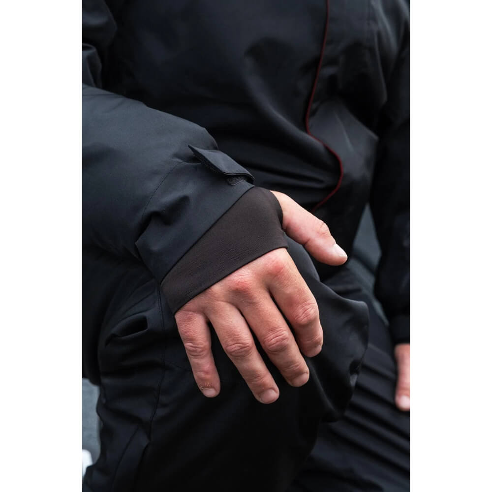 Fox Rage RageWear Winter Suit bij snoekenbaars.nl