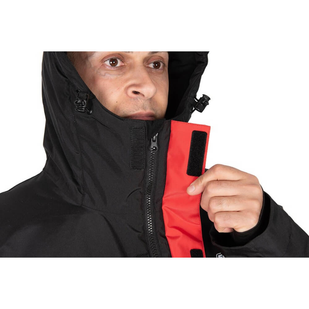 Fox Rage RageWear Winter Suit bij snoekenbaars.nl