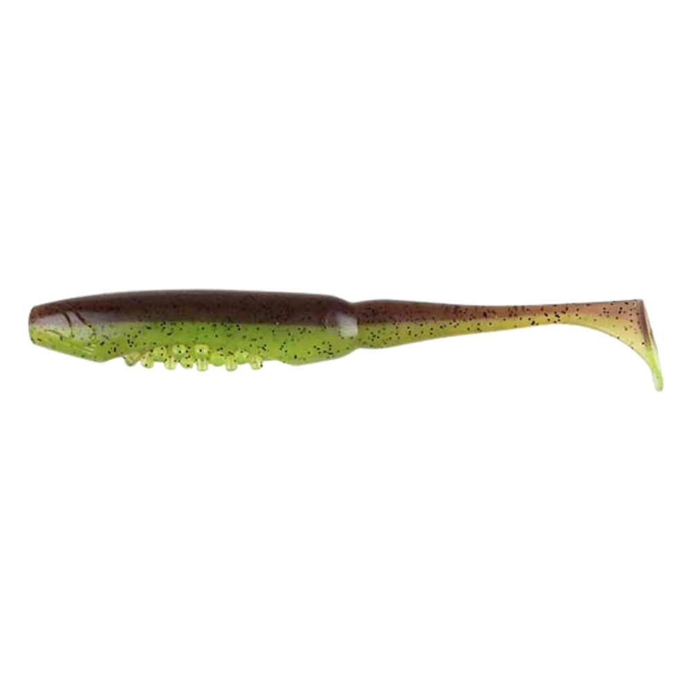 Fox Rage Scent Shad (1 stuk) bij snoekenbaars.nl