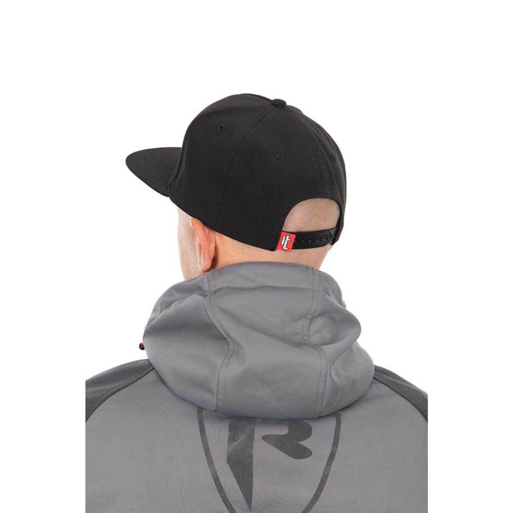 Fox Rage Shield Flat Peak Cap bij snoekenbaars.nl