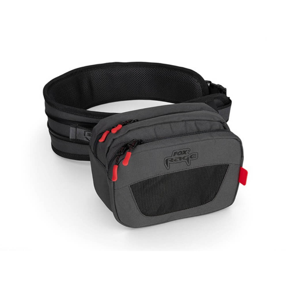 Fox Rage Tackle Belt bij snoekenbaars.nl