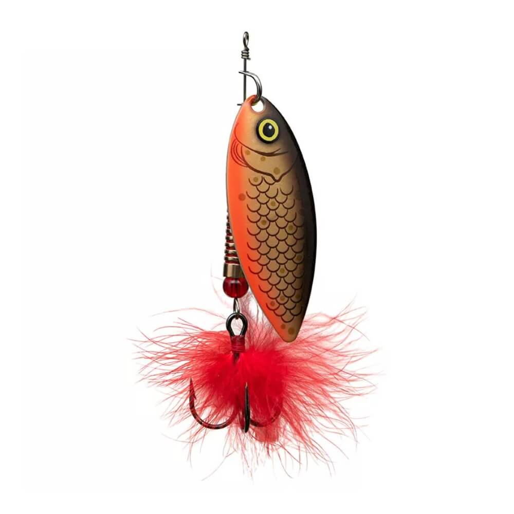 Fox Rage Ultra UV Spinners bij snoekenbaars.nl