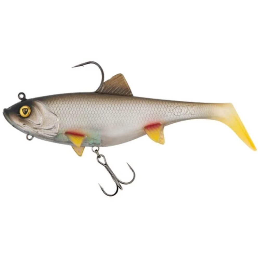 Fox Rage Ultra UV Wobble Replicant bij snoekenbaars.nl