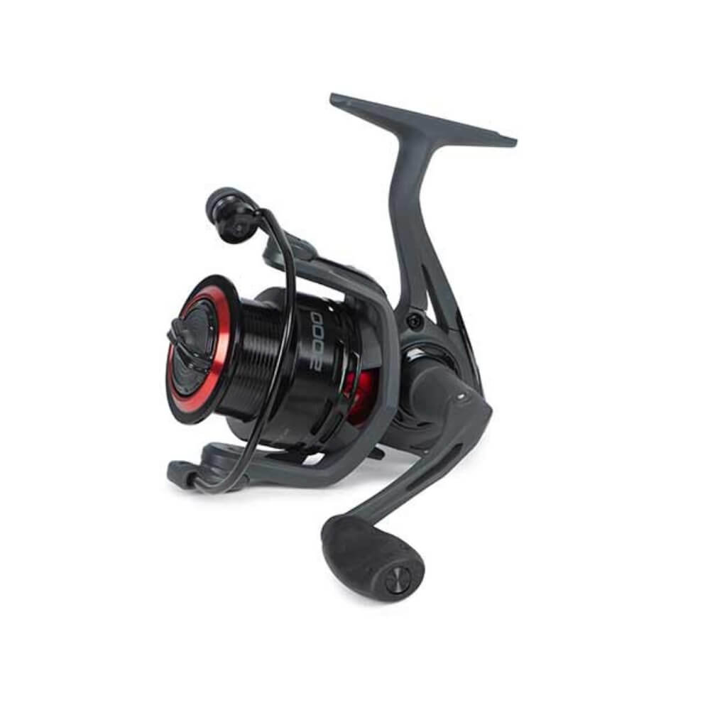 Fox Rage Warrior (Spinning Reel) bij snoekenbaars.nl