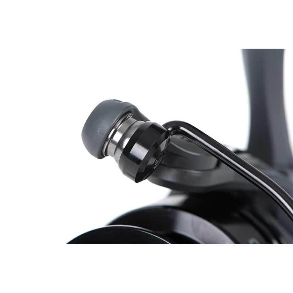 Fox Rage Warrior (Spinning Reel) bij snoekenbaars.nl