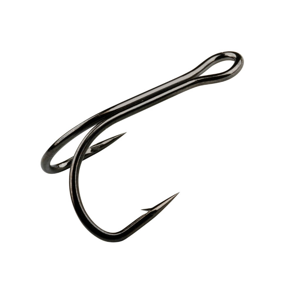 Gamakatsu Hook Double 21 NS bij snoekenbaars.nl