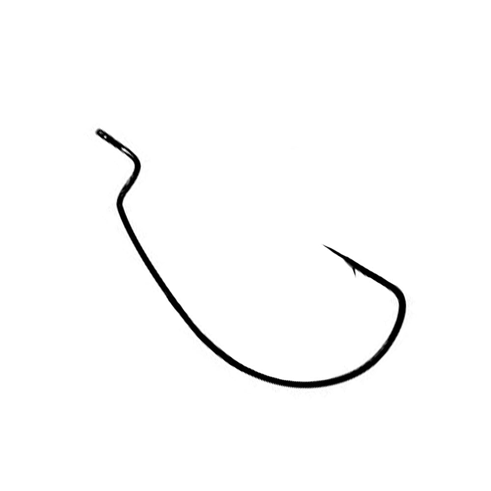 Gamakatsu Worm Offset EWG Haak bij snoekenbaars.nl