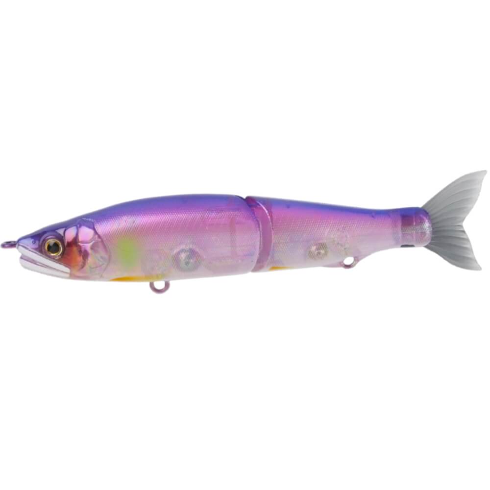 Gan Craft Jointed Claw 128 Floating / 20 g bij snoekenbaars.nl