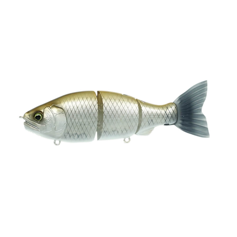 Gan Craft Jointed Claw Ratchet 144 bij snoekenbaars.nl