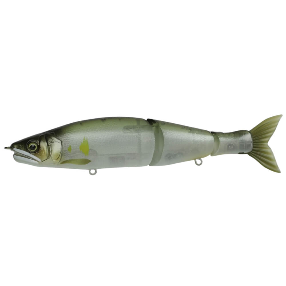 Gan Craft Jointed Claw Shift 183 bij snoekenbaars.nl