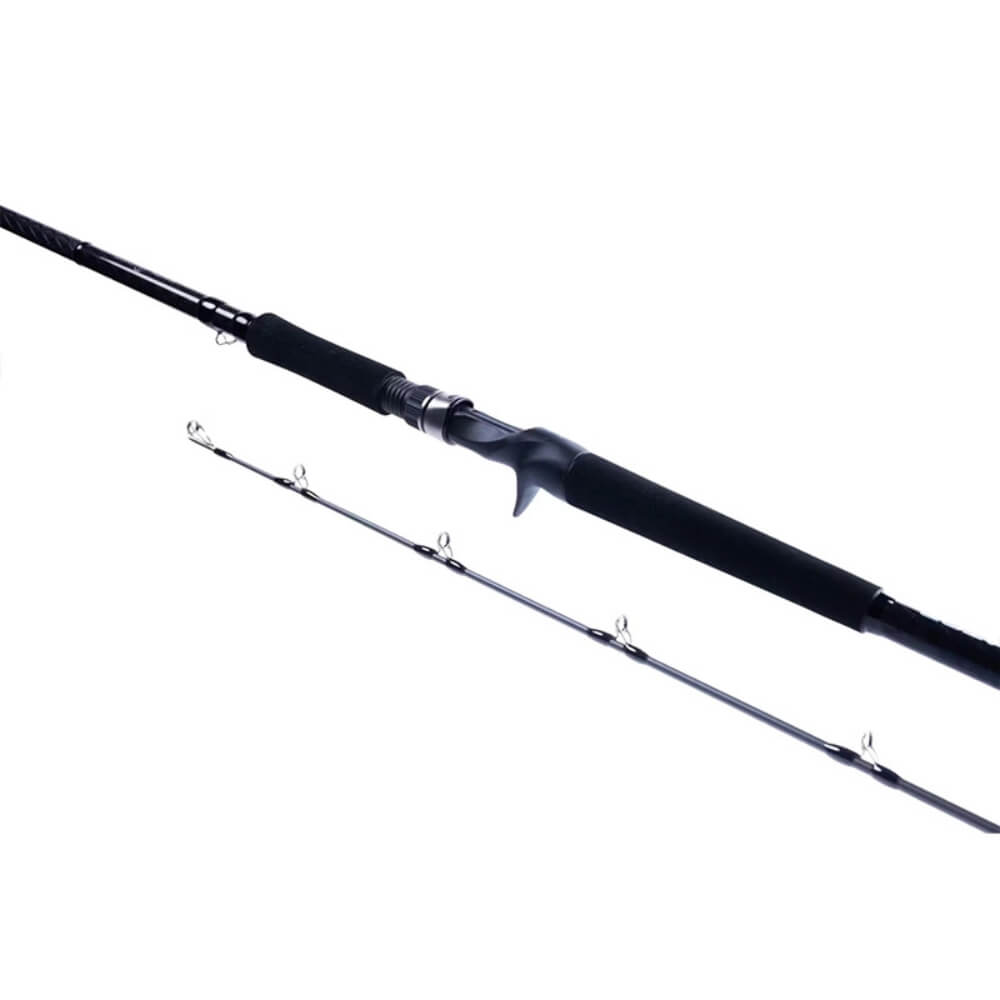 Gator Explorer Titanium (Casting) bij snoekenbaars.nl