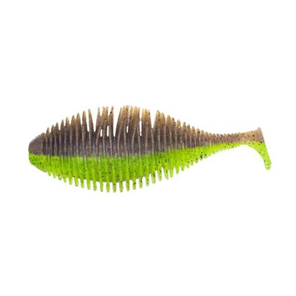 Geecrack Bellows Gill Swimmer bij snoekenbaars.nl