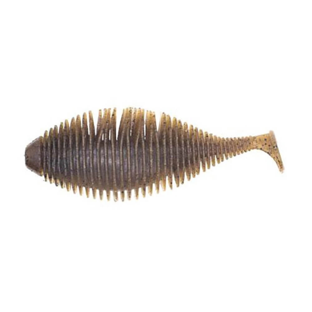 Geecrack Bellows Gill Swimmer bij snoekenbaars.nl