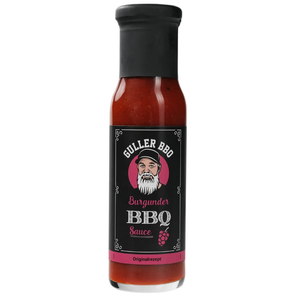 HechtundBarsch.de Guller BBQ bij snoekenbaars.nl