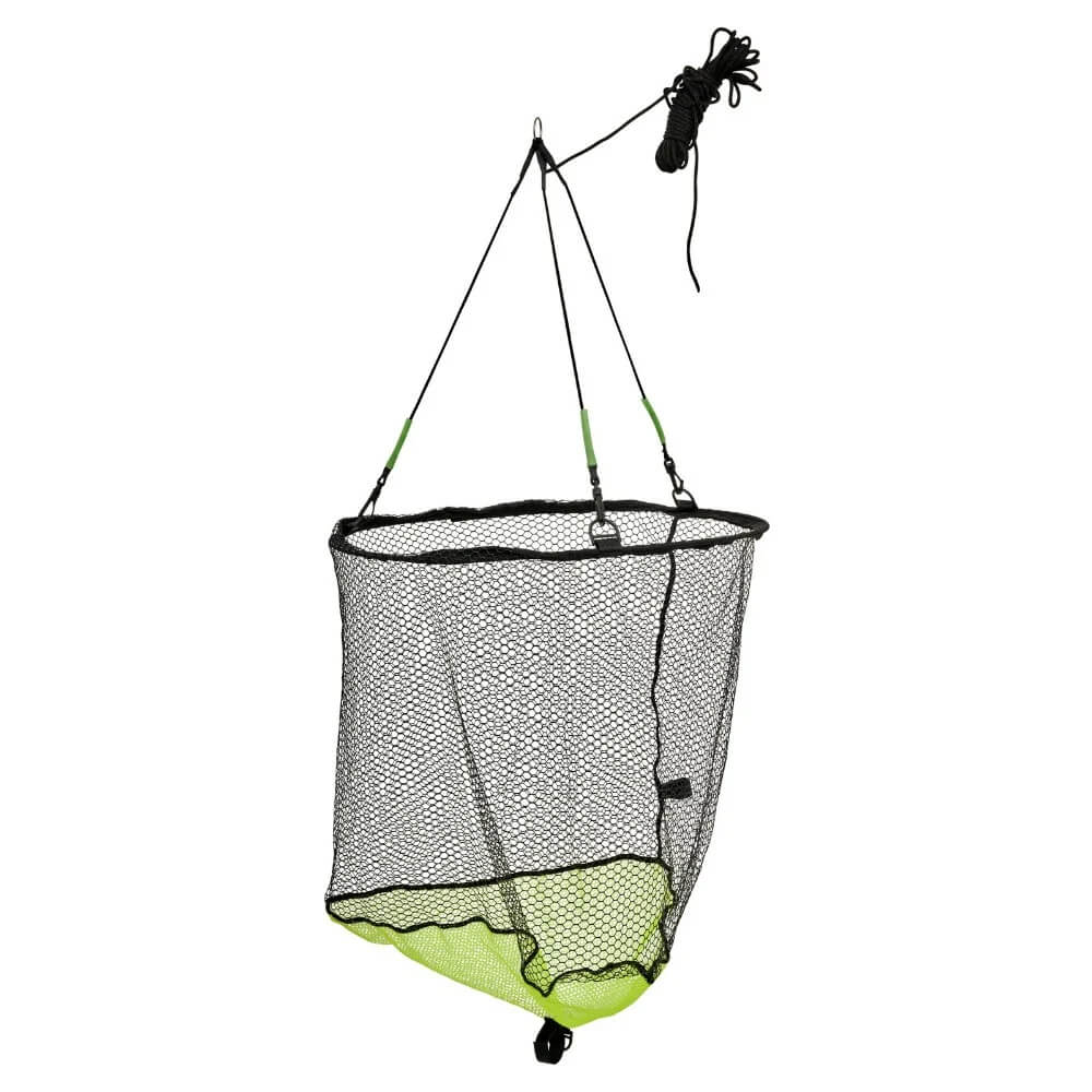 Gunki Drop Net Flex-High Street bij snoekenbaars.nl