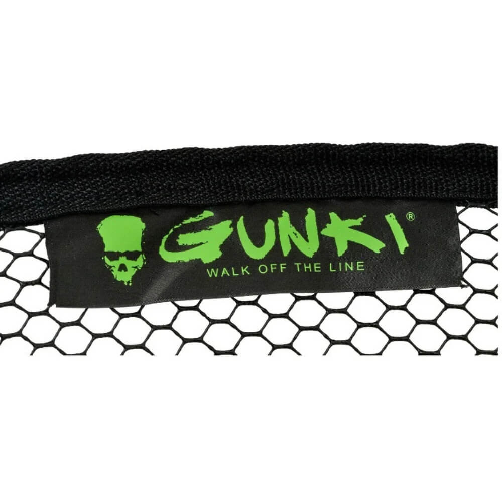 Gunki Drop Net Flex-High Street bij snoekenbaars.nl