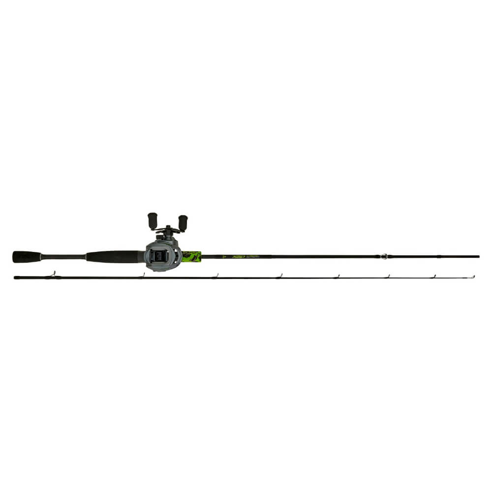 Gunki Fishride Kombo (Casting) bij snoekenbaars.nl
