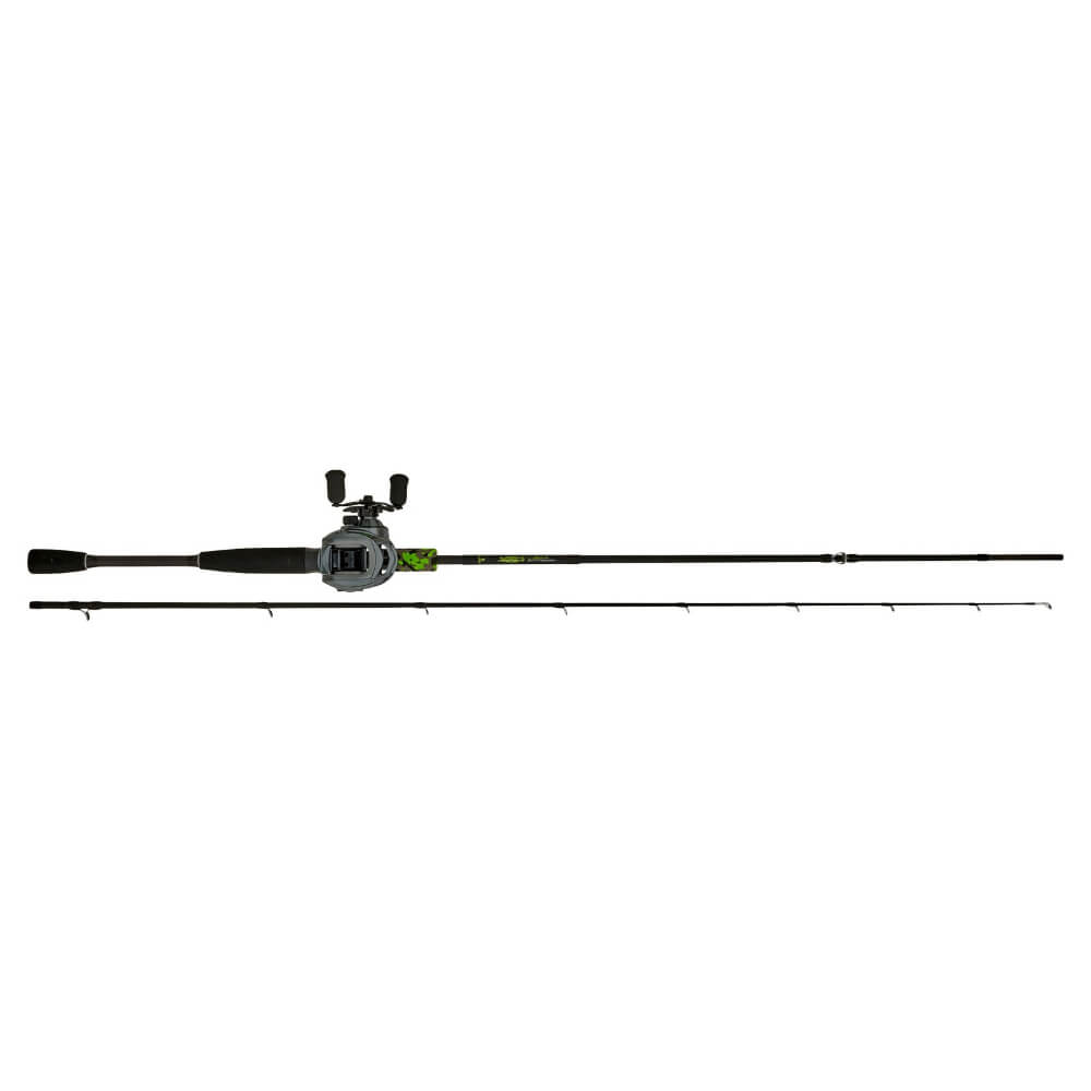 Gunki Fishride Kombo (Casting) bij snoekenbaars.nl