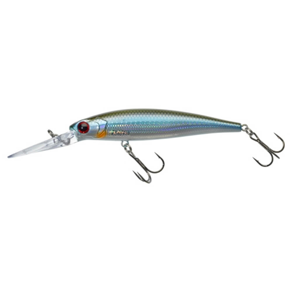 Gunki Knifehead DR bij snoekenbaars.nl