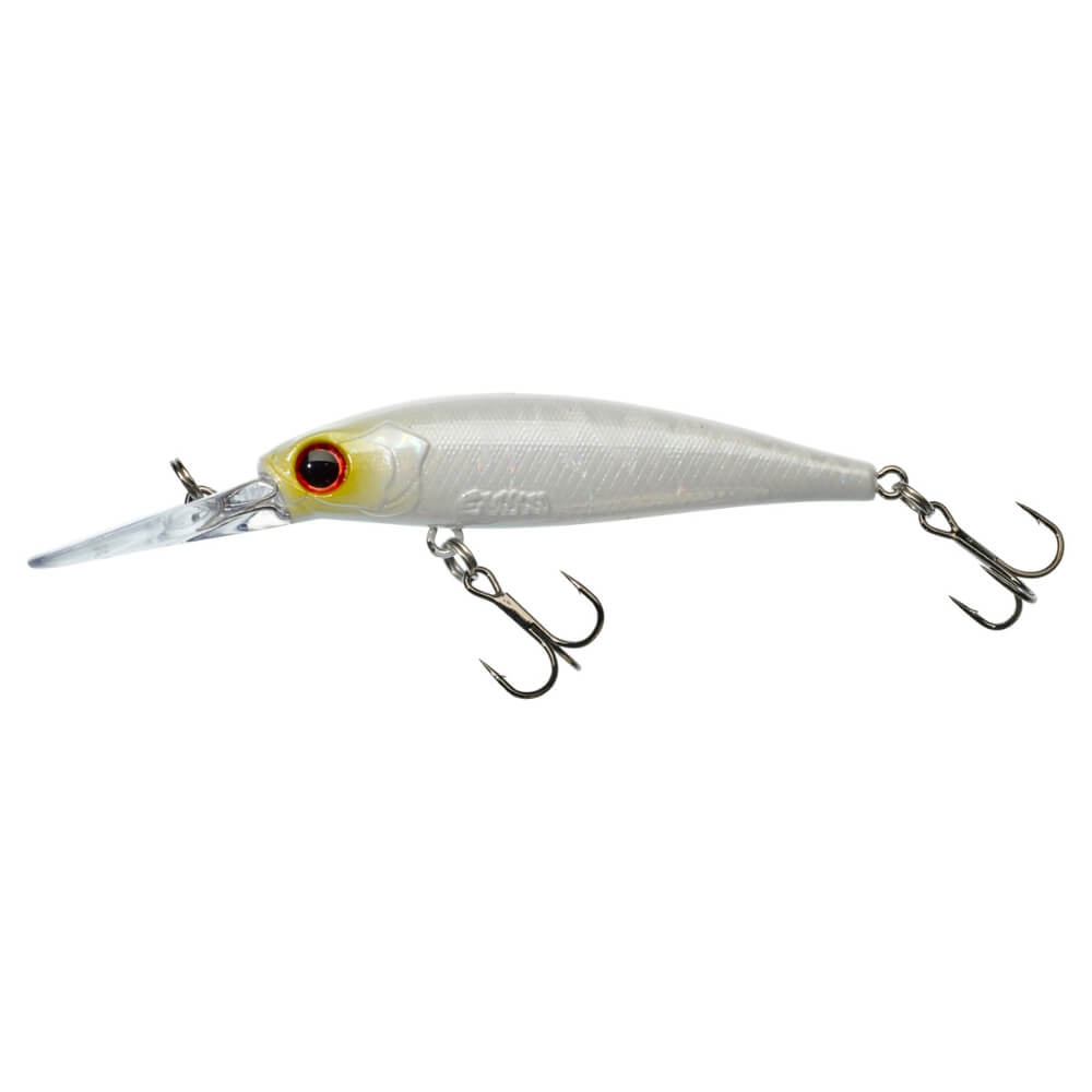 Gunki Knifehead DR bij snoekenbaars.nl