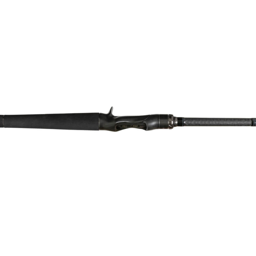 Hearty Rise Evolution IV Casting bij snoekenbaars.nl