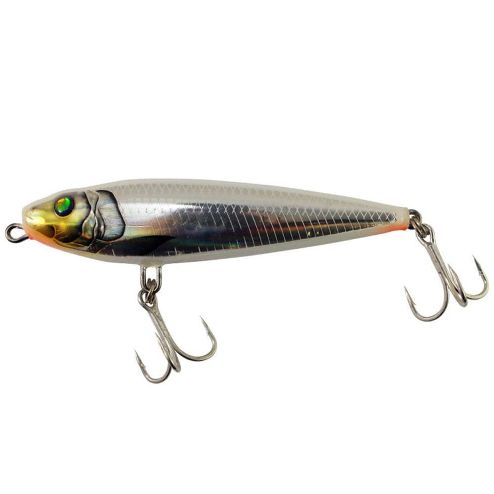Hybrida Stickbait W-1 Tropic Edition bij snoekenbaars.nl