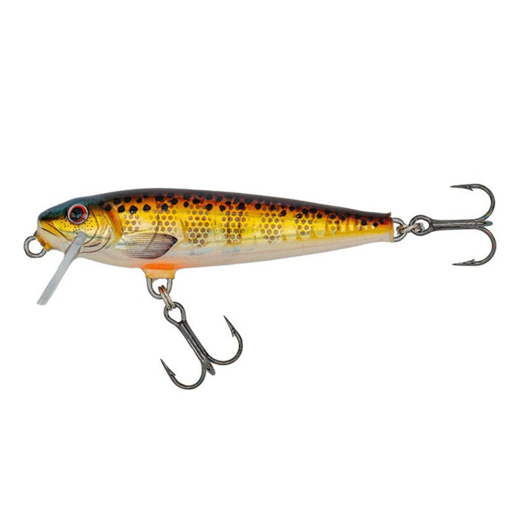 Hybrida Mini-Twitchbait W-1 bij snoekenbaars.nl