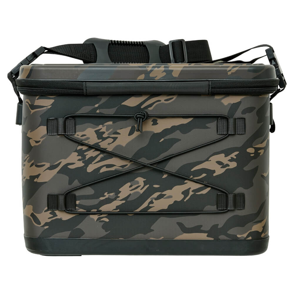 Illex Bakkan Deluxe Tactic Boat 40 (Camo) bij snoekenbaars.nl