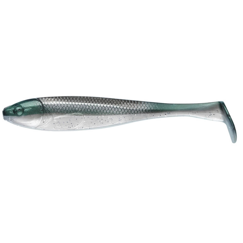 Illex Magic Slim Shad 5 (10,5 cm) bij snoekenbaars.nl
