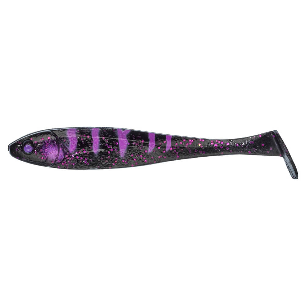 Illex Magic Slim Shad 5 (10,5 cm) bij snoekenbaars.nl