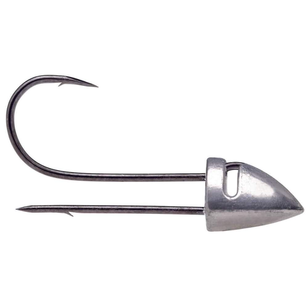 Illex Straight Jig Head bij snoekenbaars.nl