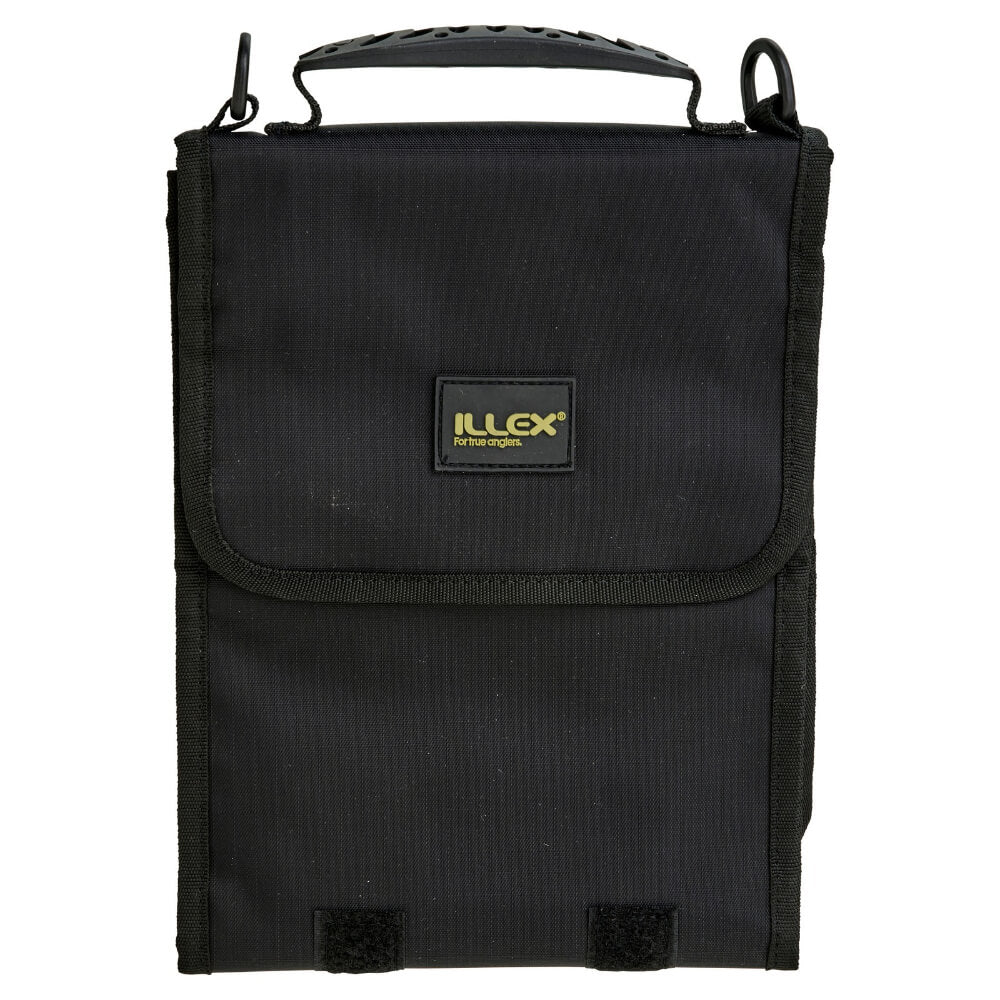 Illex Swimbait Roll Up bij snoekenbaars.nl