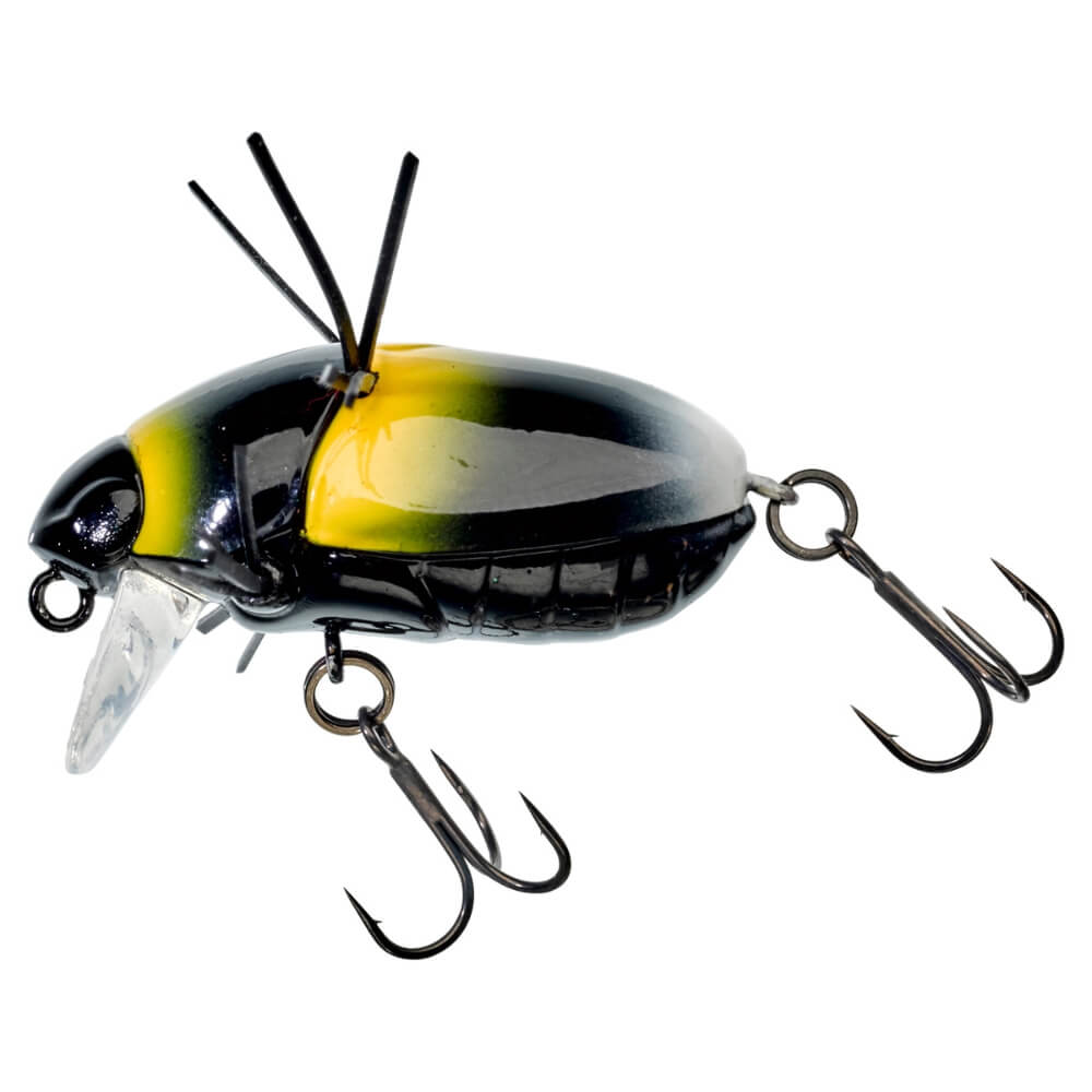 Jackall Chubby Bug 35 bij snoekenbaars.nl