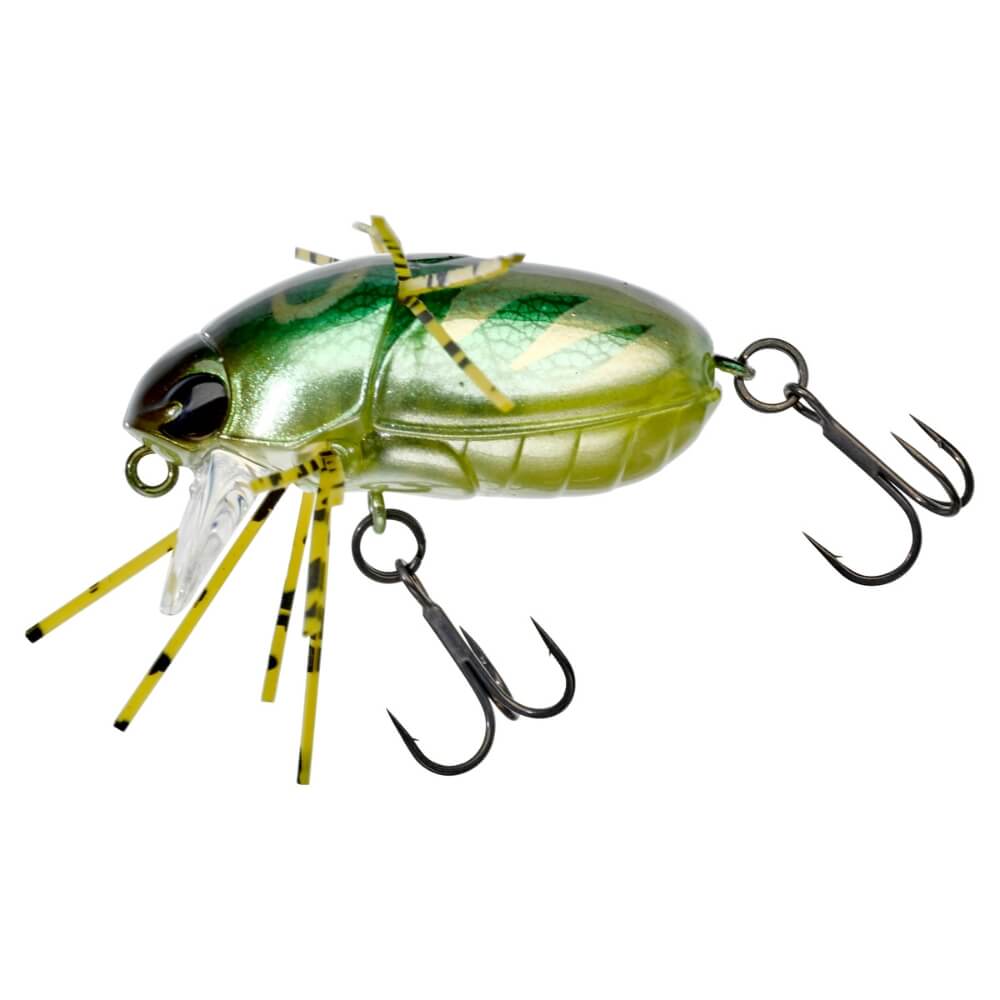 Jackall Chubby Bug 35 bij snoekenbaars.nl