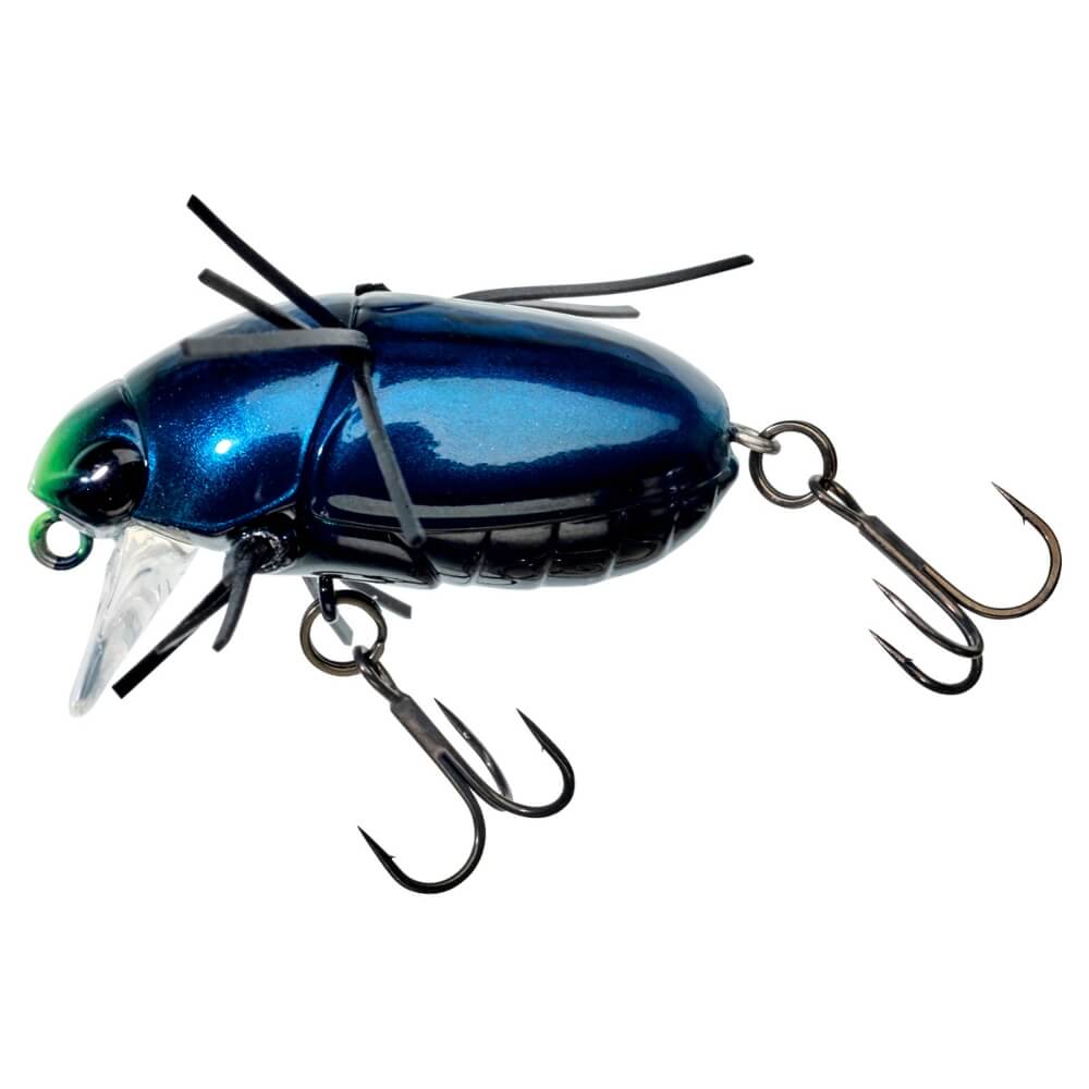 Jackall Chubby Bug 35 bij snoekenbaars.nl