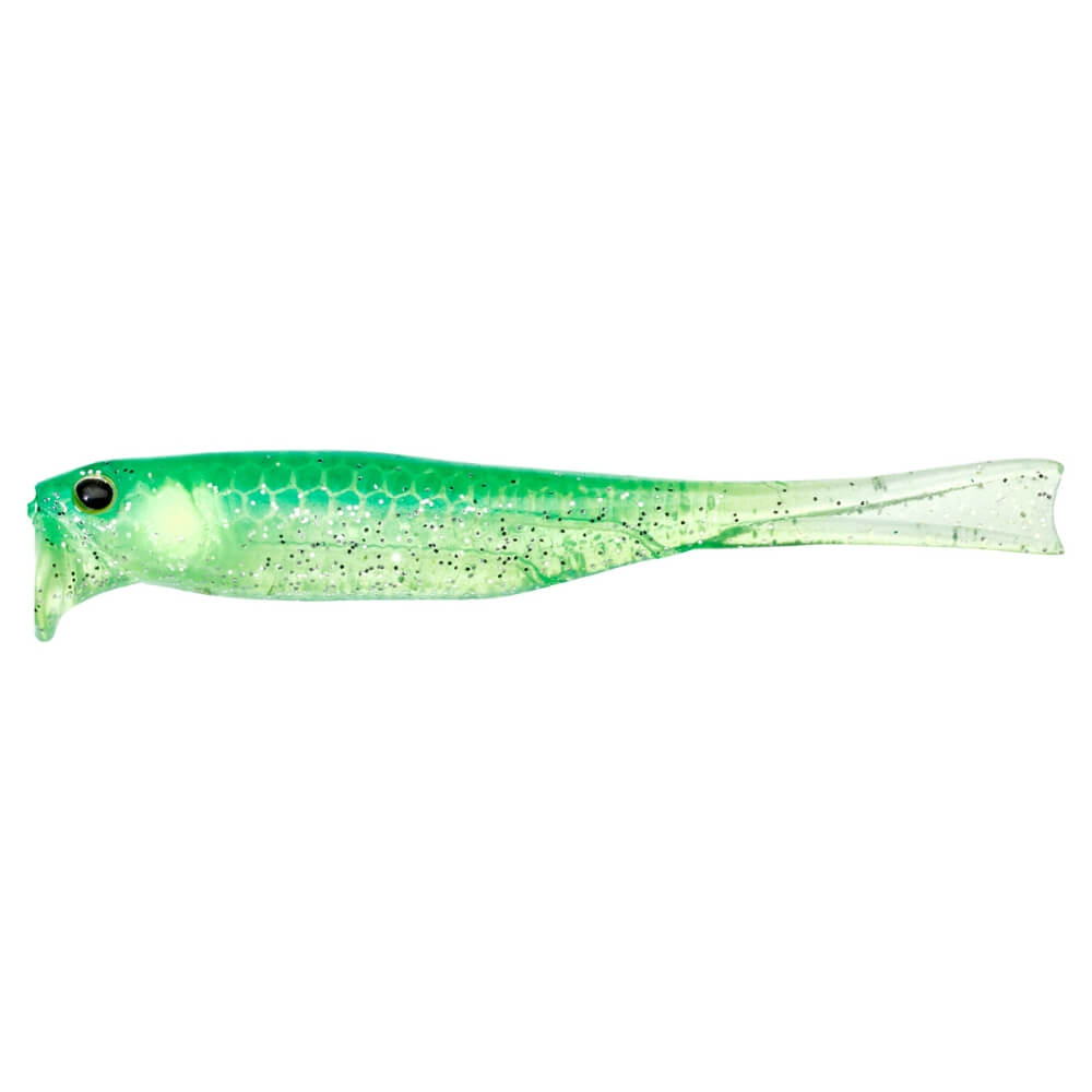 Jackall Driftfry Elastomer bij snoekenbaars.nl