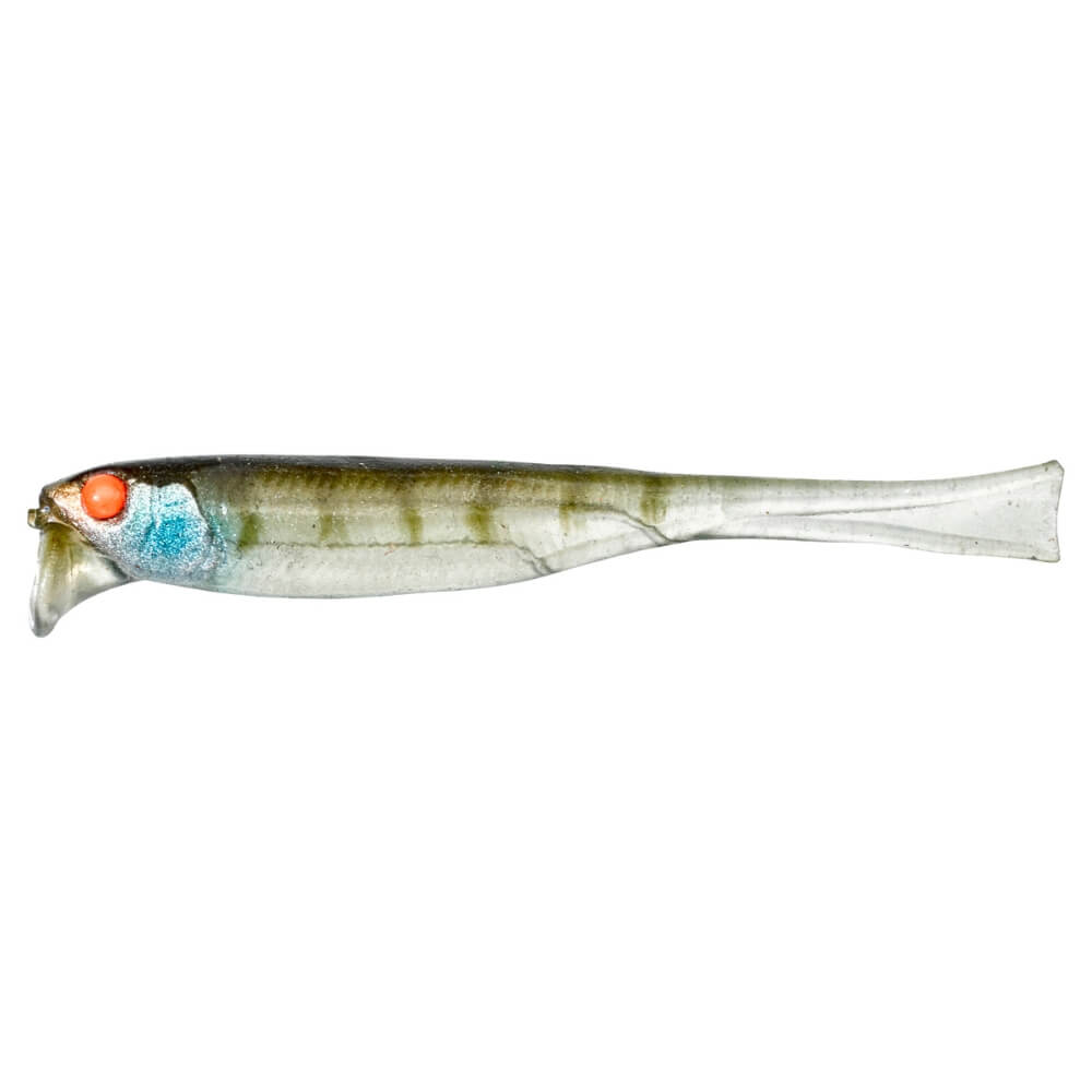 Jackall Driftfry Elastomer bij snoekenbaars.nl